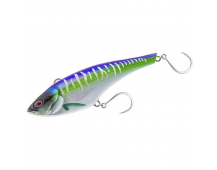 Воблер Nomad Design Madmacs 240 High Speed Sinking 395гр цв.Spanish Mackerel