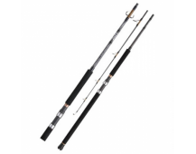 Морское удилище для поппинга Tailwalk Gunzshaft 82H