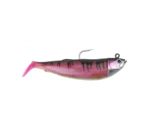 Джиг оснащенный Savage Gear Cutbait Herring (Mama Rosa) 270гр