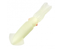 Октопус - Кальмар Fladen Luminous Squid (15 см)