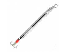 Пилкер Fladen Rundpilk 12 200гр (Silver Silver Reflect)