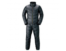 Костюм-поддевка пуховая Shimano/Nexus MD-152S Limited Pro 3XL BK