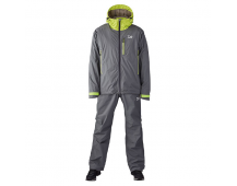 Костюм дождевой Daiwa DR-33020 Rain Suit 2XL ( C.GRY)