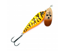 Блесна Blue Fox Minnow Super Vibrax BFMSV4 (OB)