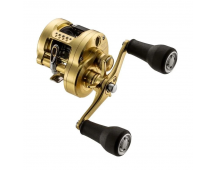 Катушка Shimano 23 Calcutta Conquest MD 301XGLH