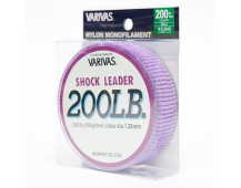 Шок лидер Varivas Shock Leader Nylon 90lb