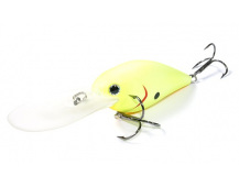 Воблер Lucky Craft Flat CB D20-098 Mat Chart