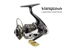 Катушка Shimano Vanquish Limited Edition 2500HGS