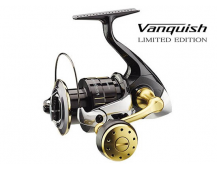 Катушка Shimano Vanquish L.E. 4000XG (Limited Edition)