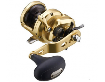 Катушка Shimano Ocea Jigger Limited 1500HG