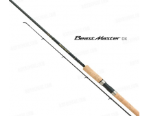 Спиннинг Shimano BeastMaster DX 165UL