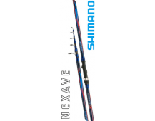 Удилище Shimano NEXAVE CX TELE SURF (NEXCXSFTE4520)