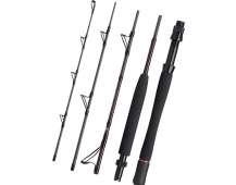 Удилище морское Penn Squadron II 215 Travel Boat 30lb