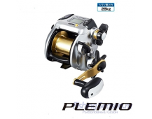 Электрокатушка Shimano Plemio 3000 '15