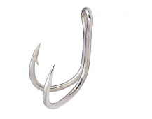 Двойной крючок Owner DH-41 3X 5/0