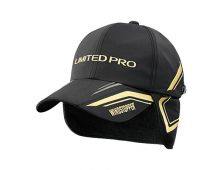 Кепка Shimano Nexus CA-116N Limited Black