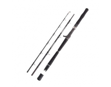 Удилище Balzer Adrenalin Arctic Jigger Travel 30/Cast