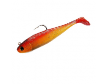 Джиг силиконовый SFT Magnum Orange 480гр.