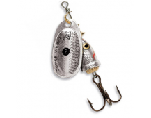 Блесна Blue Fox Vibrax Shad BFSD3 (SSD)