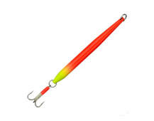 Пилкер Fladen Haken 400гр (Red Yellow)