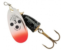 Блесна Blue Fox Vibrax Flake BFFL2 (SRBF)